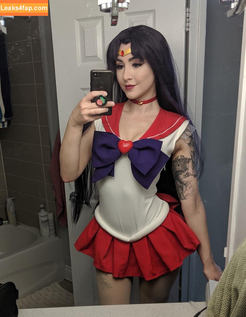 Luxlo / luxlocosplay leaked photo photo #3210