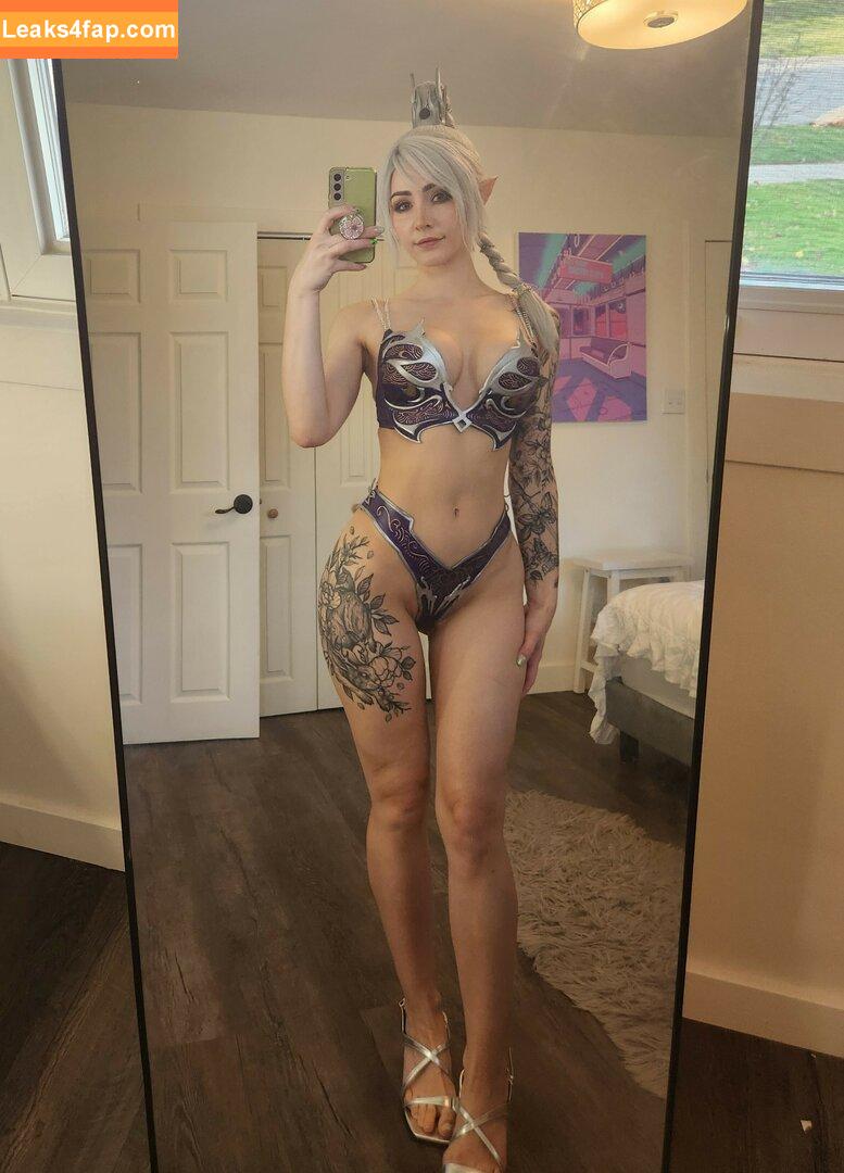 Luxlo / luxlocosplay leaked photo photo #3247