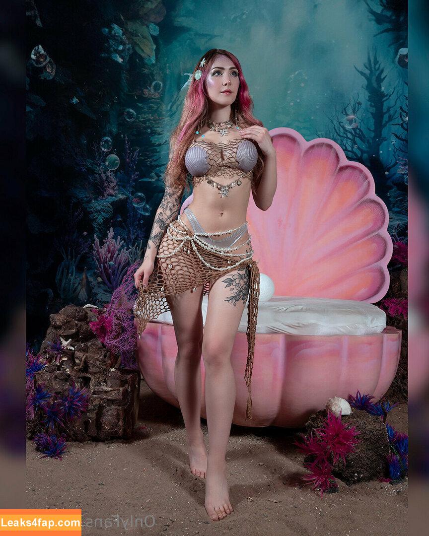 Luxlo / luxlocosplay leaked photo photo #3263