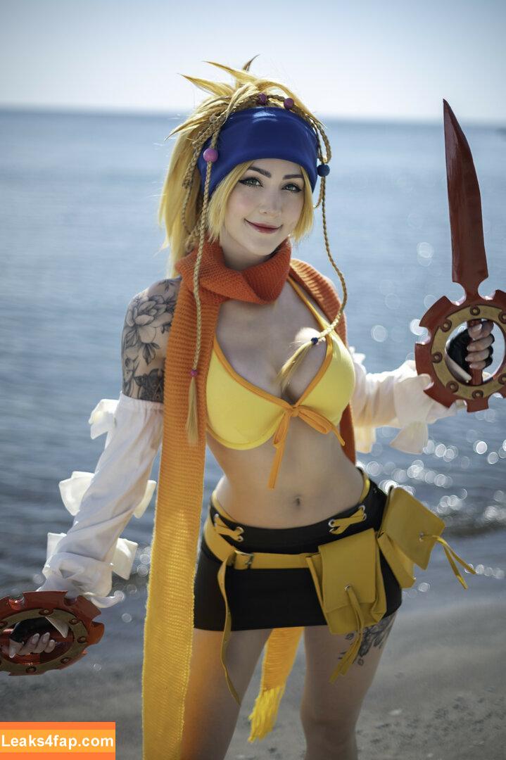 Luxlo / luxlocosplay leaked photo photo #3297