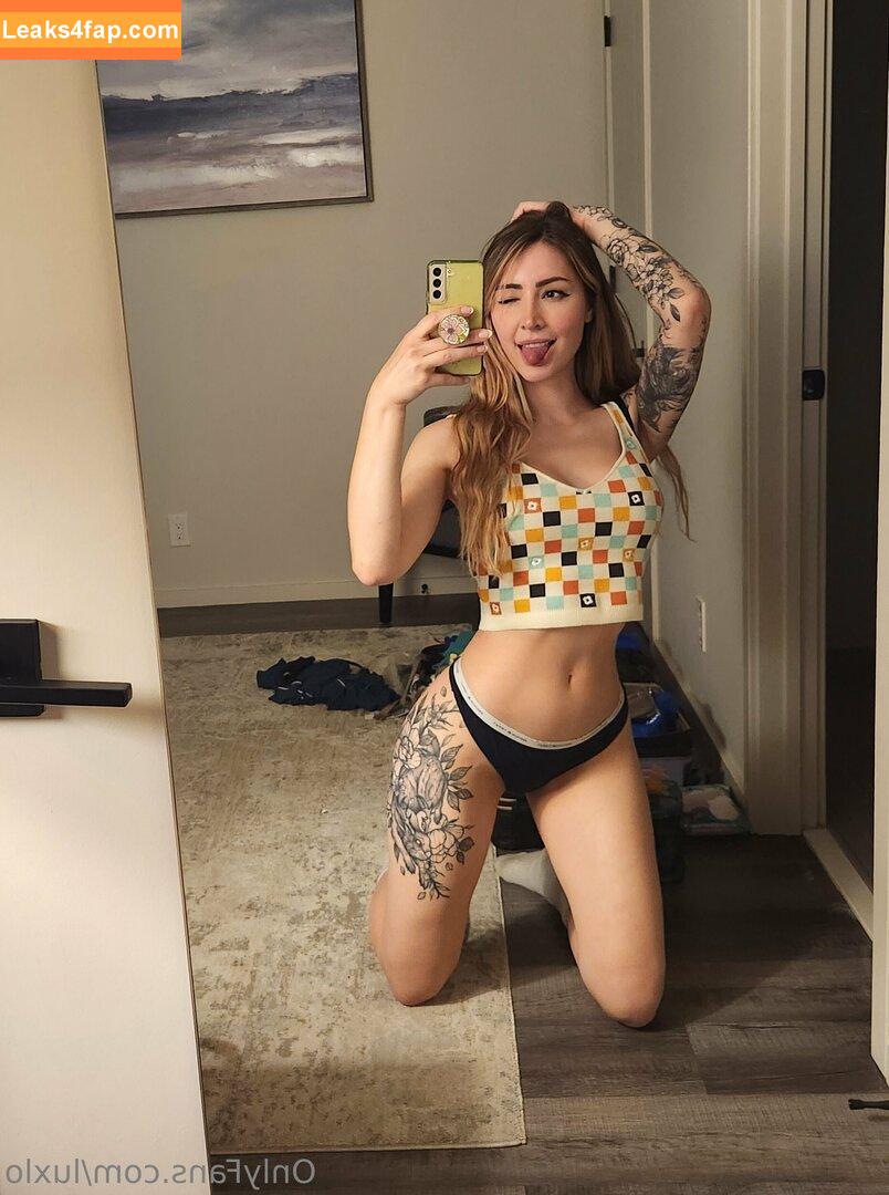 Luxlo / jemima.c.robinson / luxlocosplay leaked photo photo #3416
