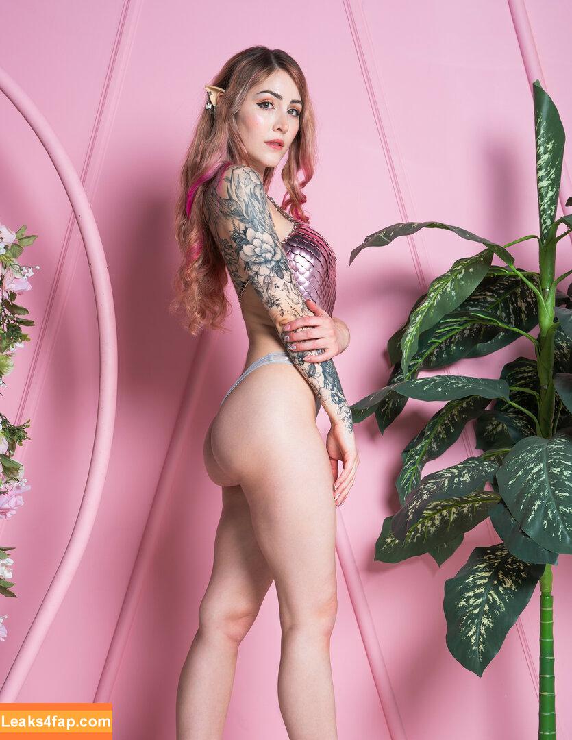 Luxlo / luxlocosplay leaked photo photo #3487