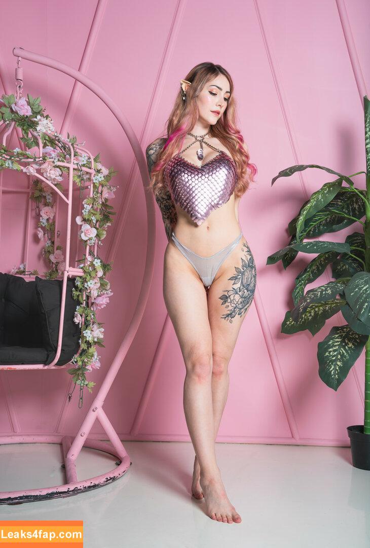 Luxlo / luxlocosplay leaked photo photo #3492