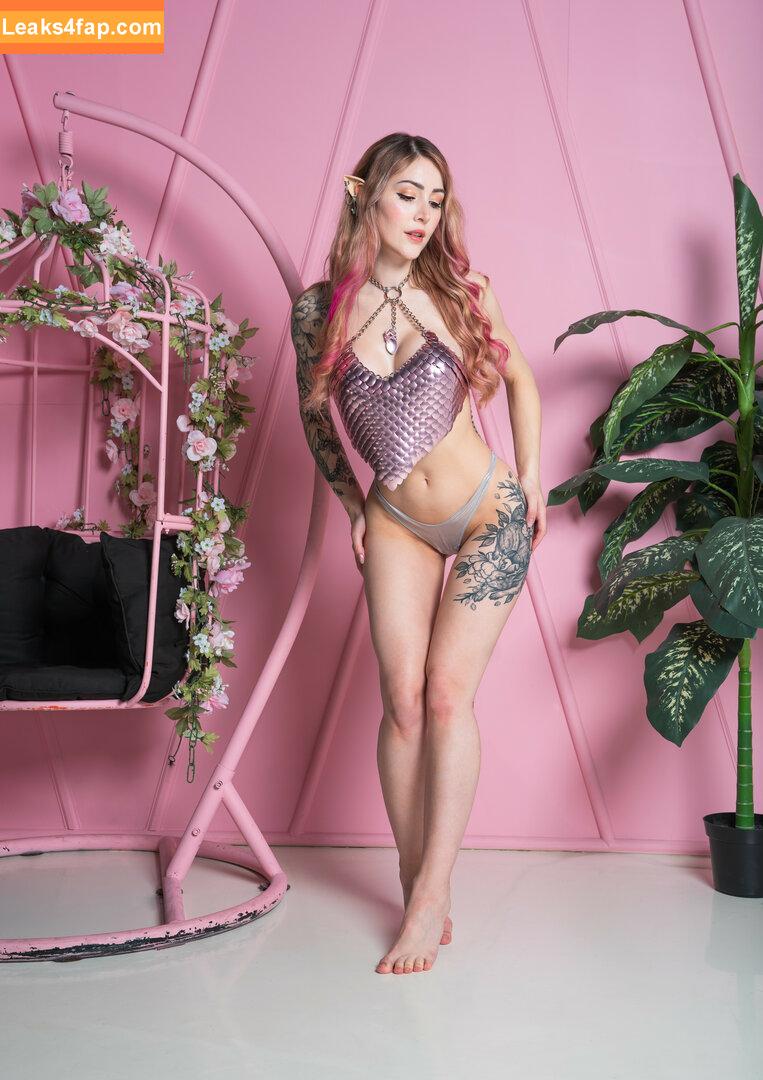 Luxlo / luxlocosplay leaked photo photo #3506