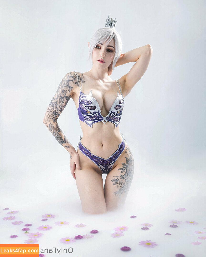 Luxlo / luxlocosplay leaked photo photo #3631