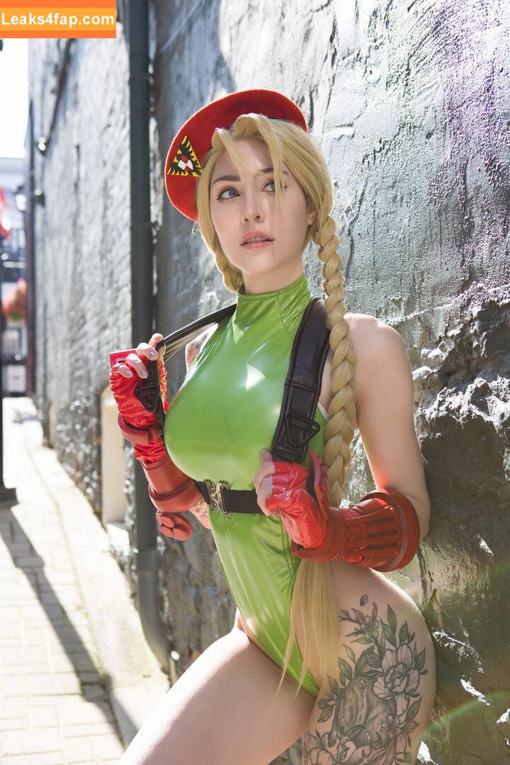 Luxlo / luxlocosplay leaked photo photo #3871
