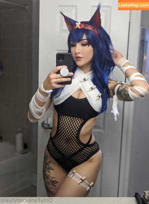 Luxlo photo #3778