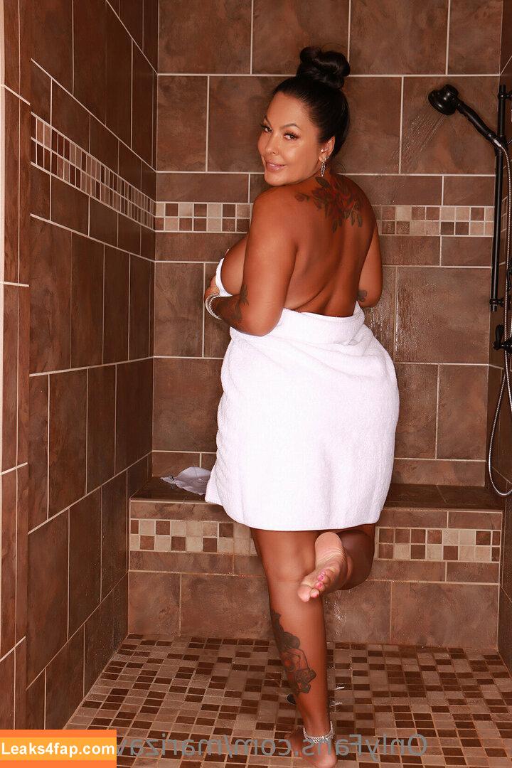 Marizavillarreal / Mariza Villarreal / Nina Mercedez / lifewithmariza leaked photo photo #0001