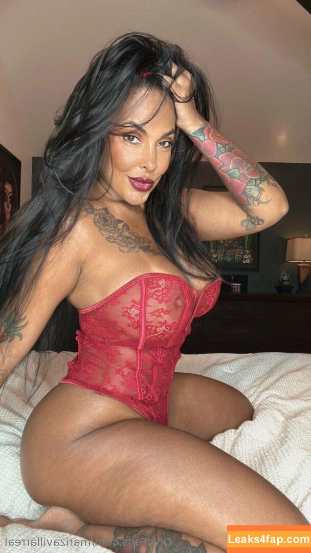 Marizavillarreal / Mariza Villarreal / Nina Mercedez / lifewithmariza leaked photo photo #0018