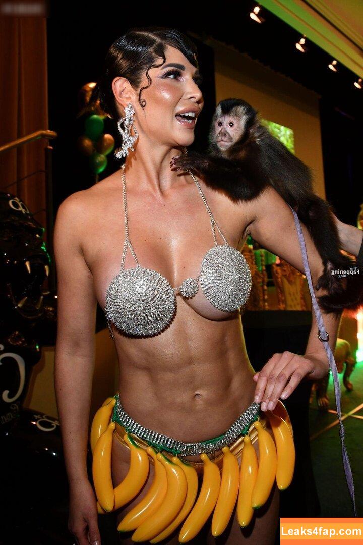 Micaela Schäfer /  leaked photo photo #0010