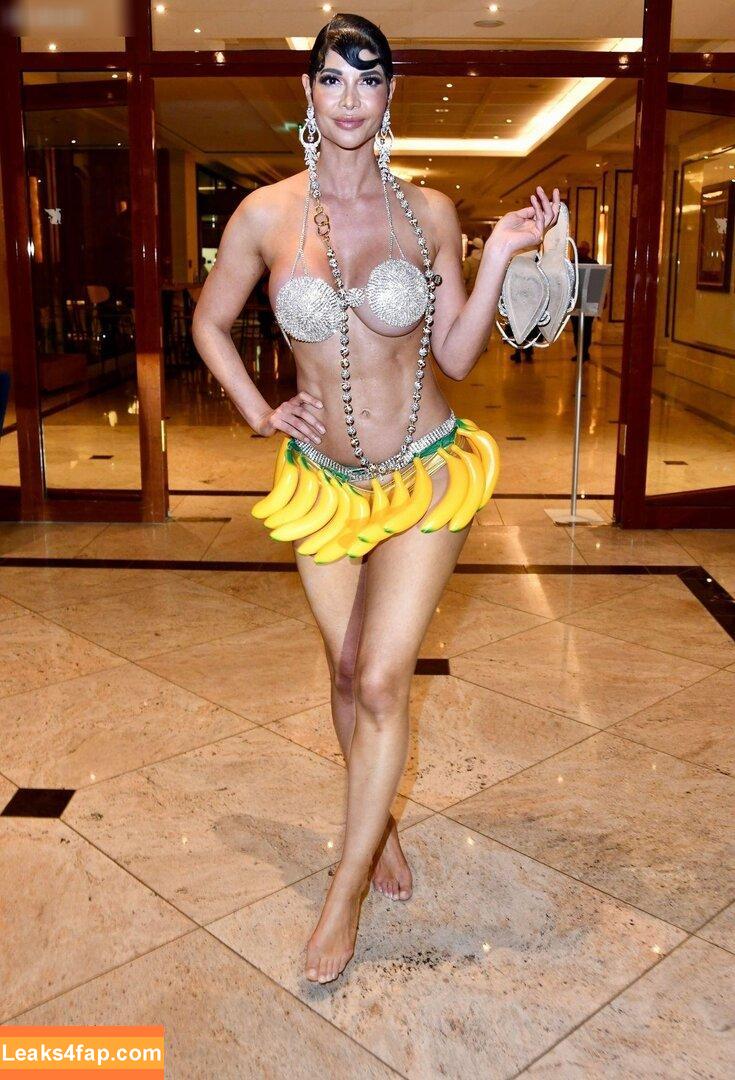 Micaela Schäfer /  leaked photo photo #0017