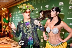 Micaela Schäfer photo #0021