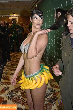 Micaela Schäfer photo #0048