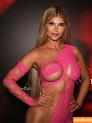 Micaela Schäfer фото #0092