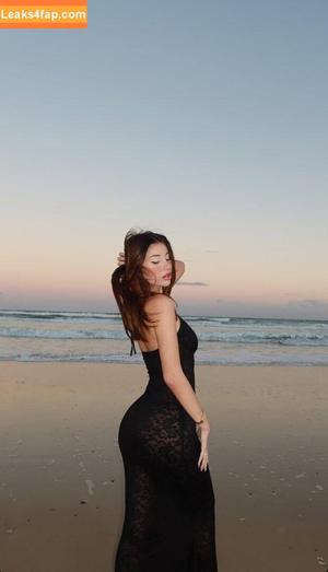 Mikaela Testa photo #0003