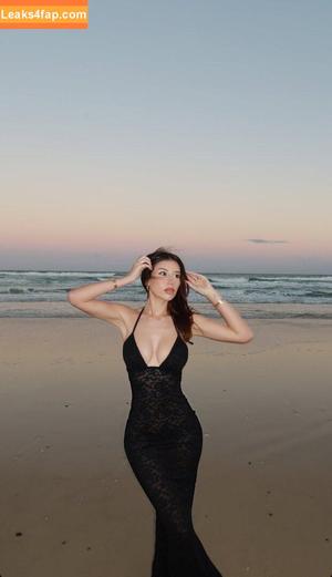 Mikaela Testa photo #0004