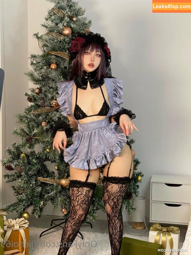 motioncosplay /  leaked photo photo #0005