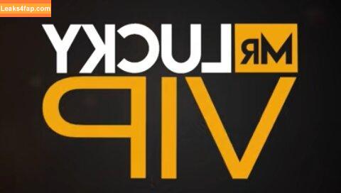 Mr Lucky POV / mrluckypov leaked photo photo #0135