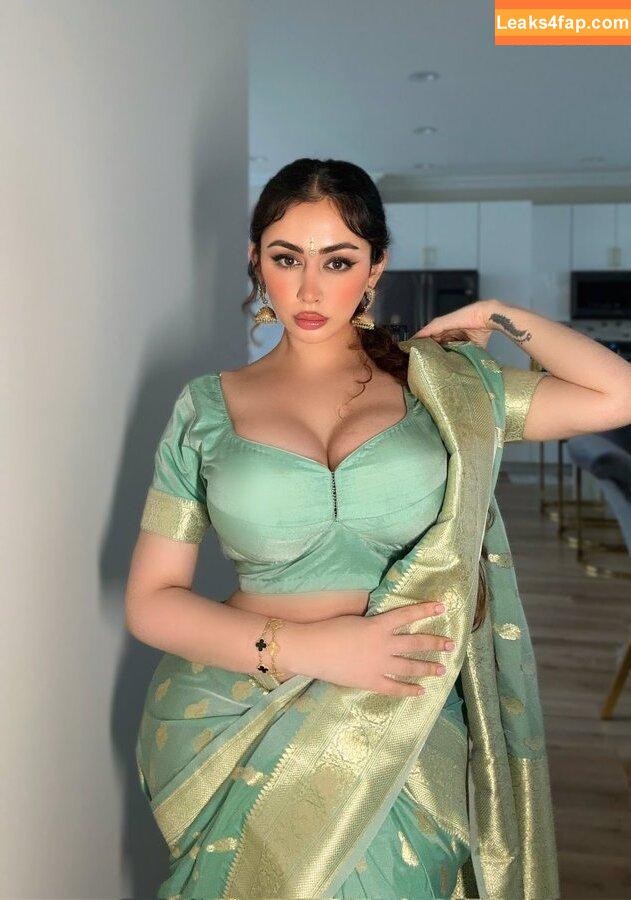 Ms. Sethi / Indianbabydoll / Ms Sethi leaked photo photo #0020