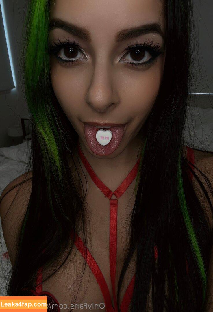 ohKayBunny leaked photo photo #0006