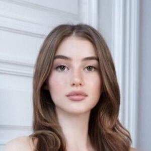 random model