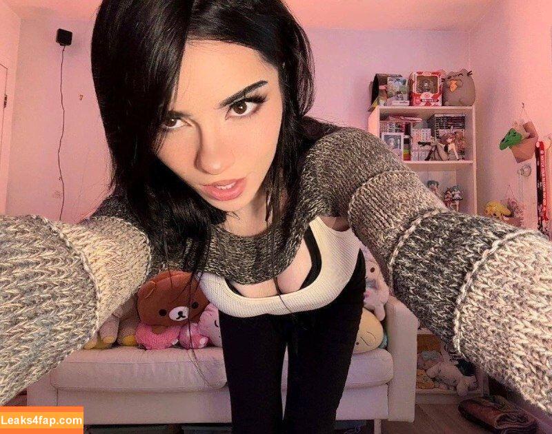 Oxythoughtin / Avivasofia / Misopacketbae leaked photo photo #0001