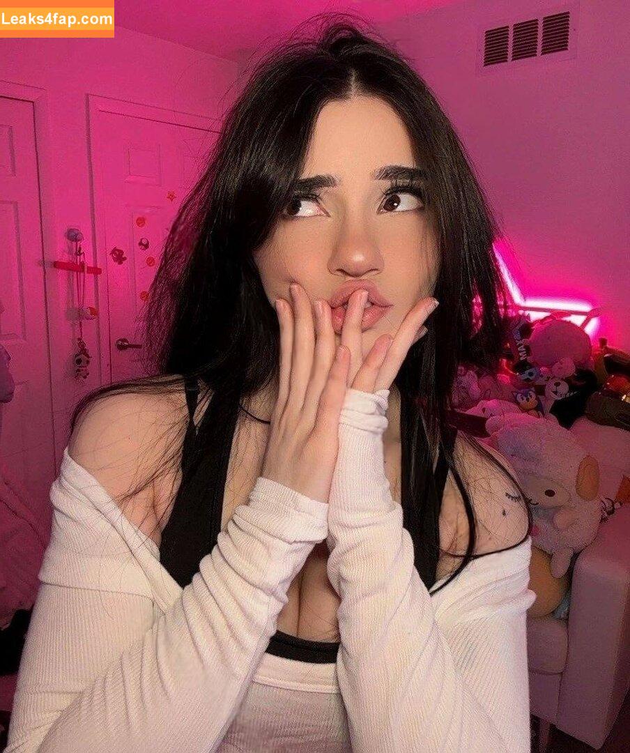 Oxythoughtin / Avivasofia / Misopacketbae leaked photo photo #0007