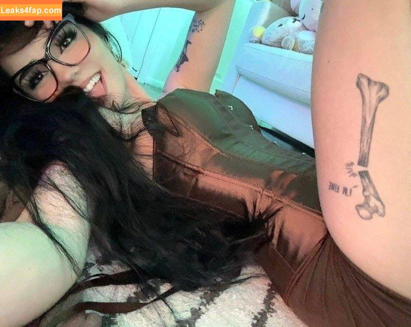 Oxythoughtin / Avivasofia / Misopacketbae leaked photo photo #0010