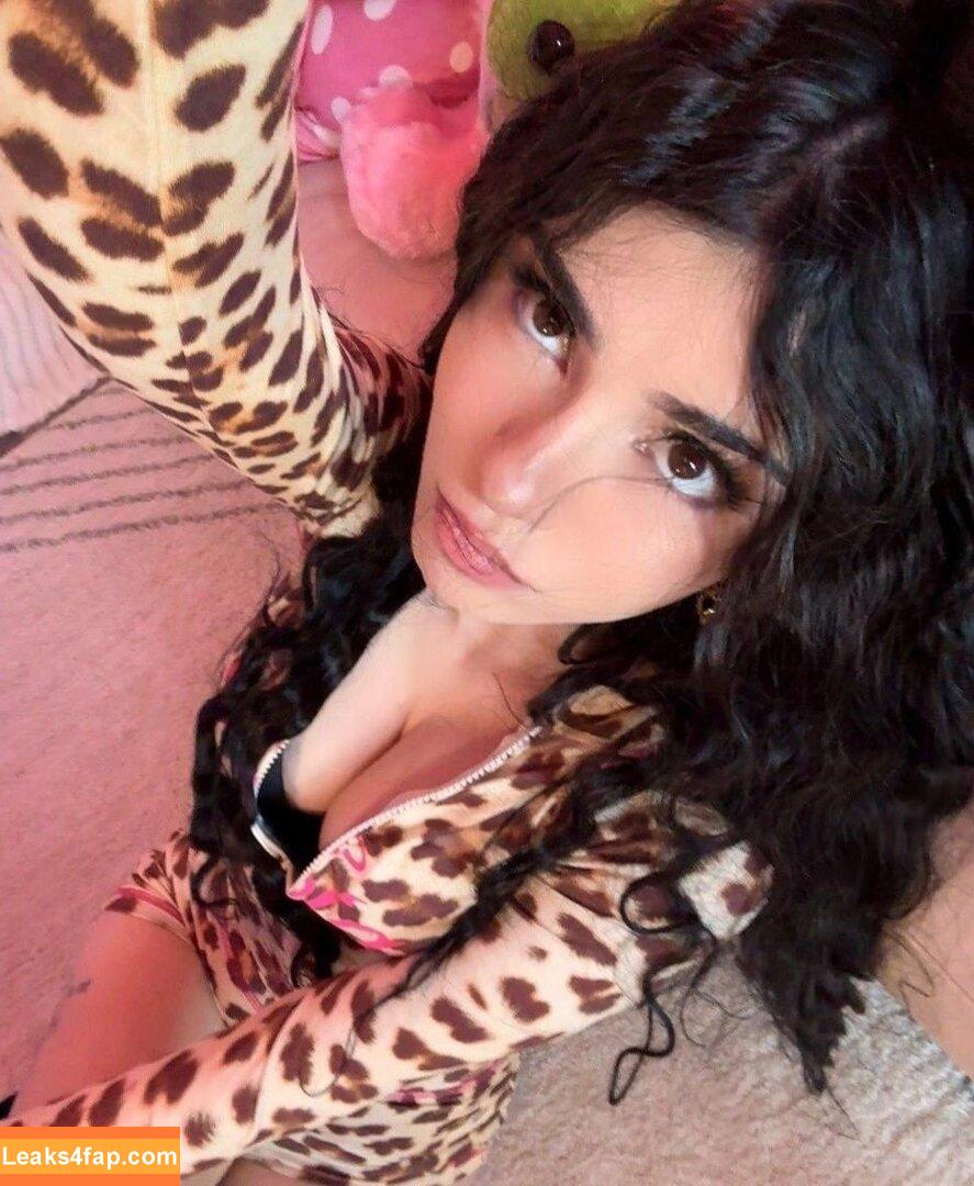 Oxythoughtin / Avivasofia / Misopacketbae leaked photo photo #0012