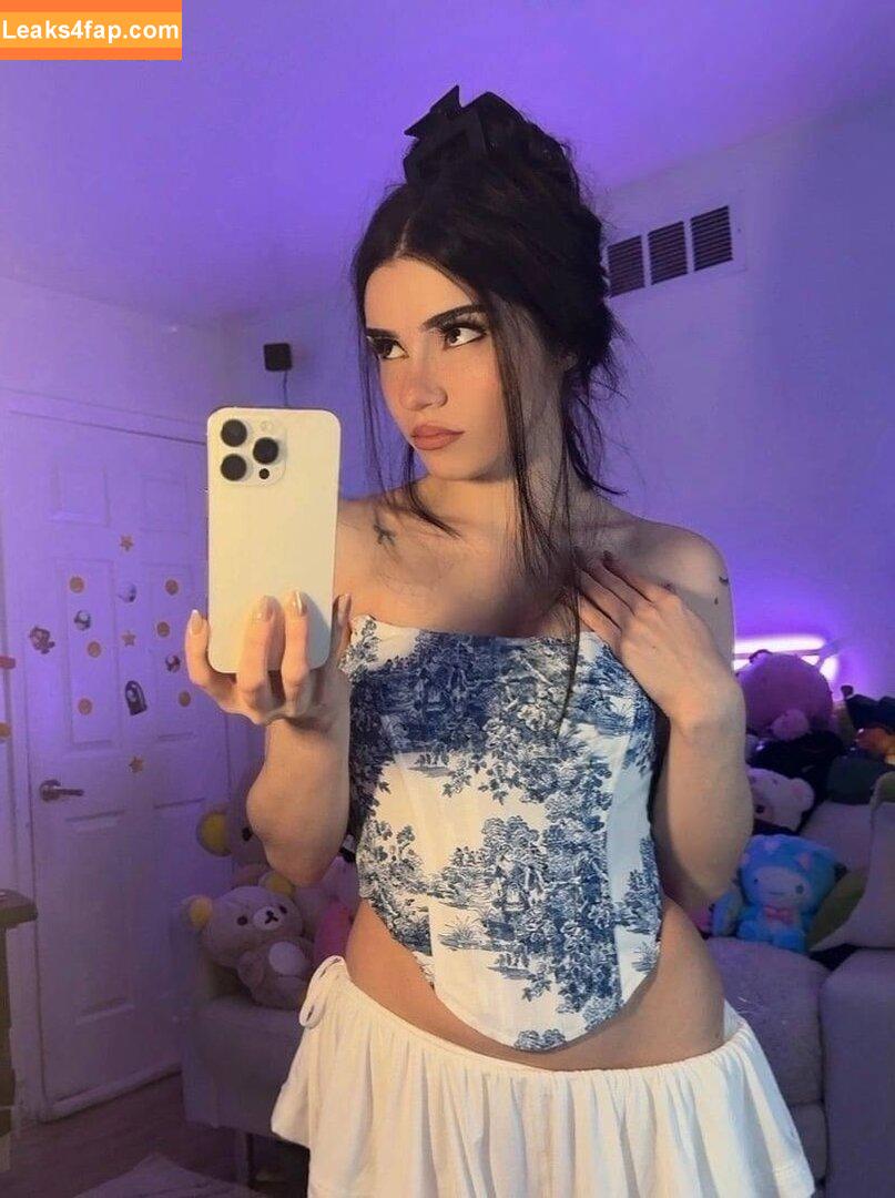 Oxythoughtin / Avivasofia / Misopacketbae leaked photo photo #0019