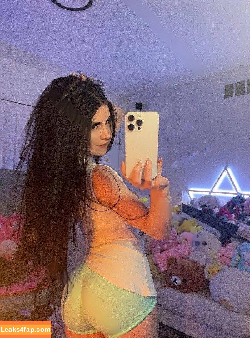 Oxythoughtin / Avivasofia / Misopacketbae leaked photo photo #0020