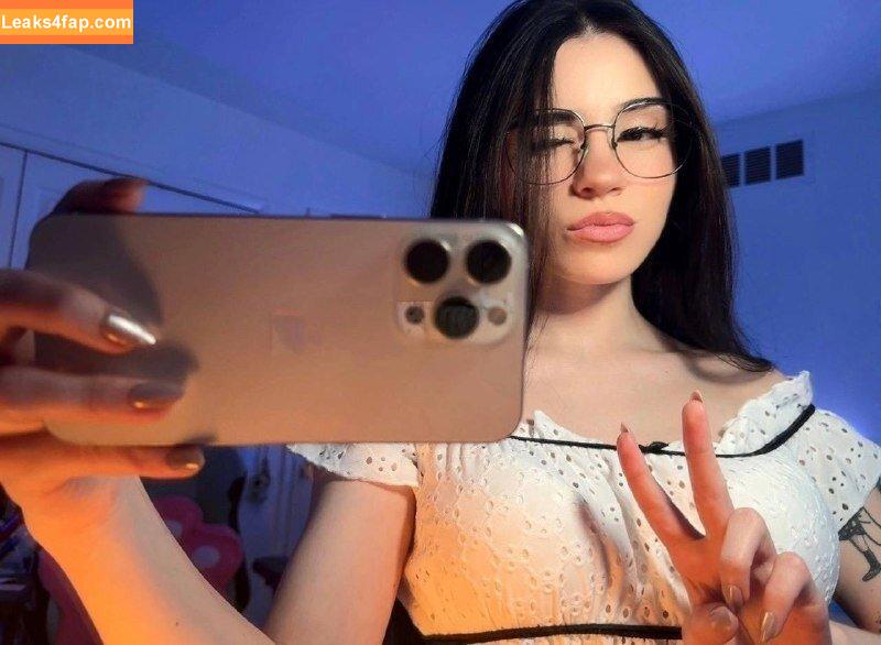Oxythoughtin / Avivasofia / Misopacketbae leaked photo photo #0025