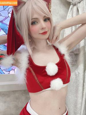 Peachymilky photo #0015