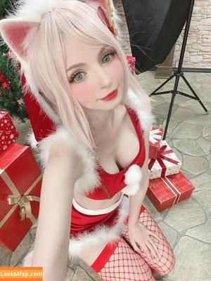 Peachymilky photo #0020