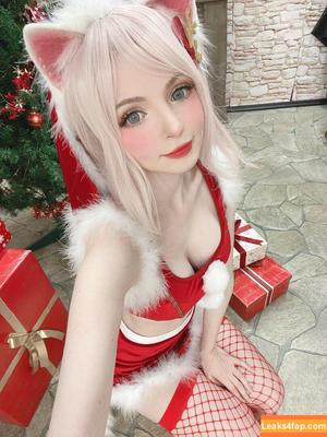Peachymilky photo #0021