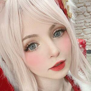 Peachymilky photo #0026