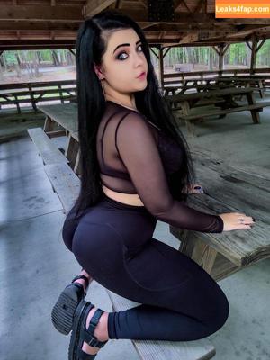Princessgothicbean photo #0023