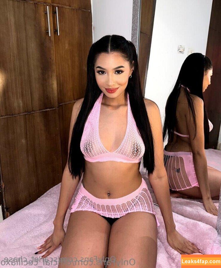 Scarlet Chase / missscarletchase / scarlet_chase leaked photo photo #0190