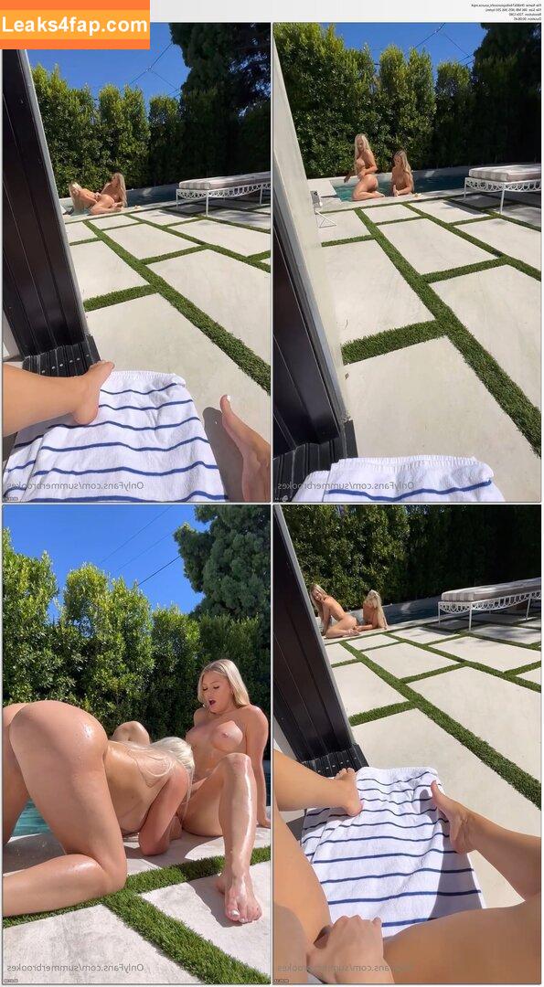 Scarlettkisses /  слитое фото фото #0007