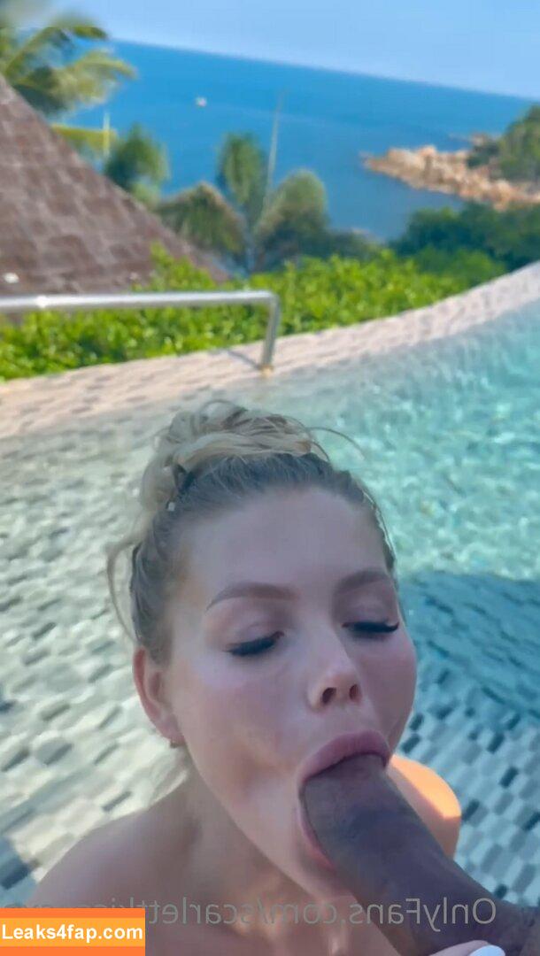 Scarlettkisses /  leaked photo photo #0064