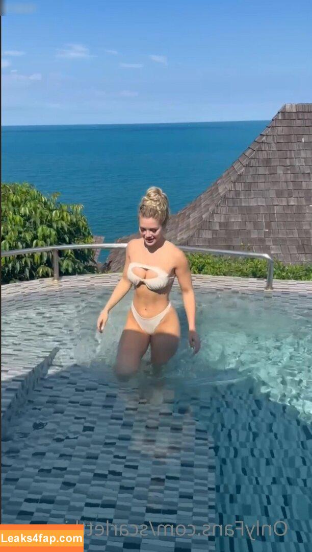 Scarlettkisses /  leaked photo photo #0074