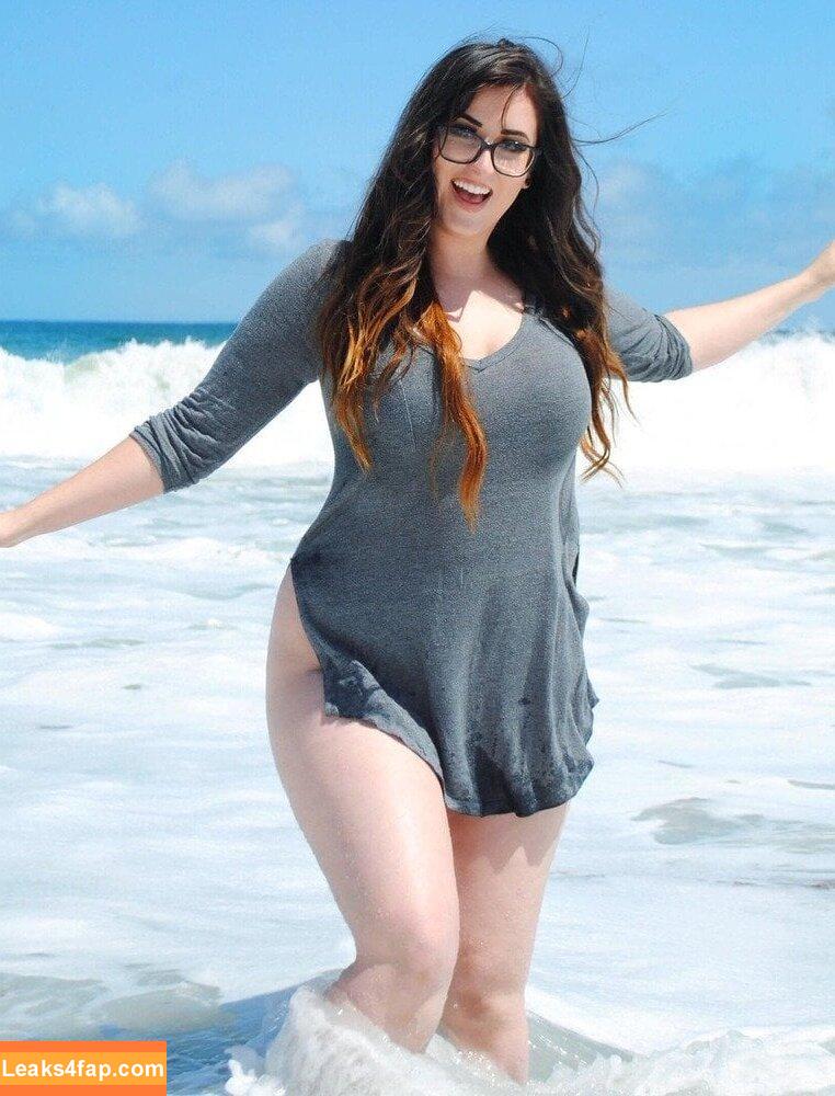 scuba_steph /  leaked photo photo #0004