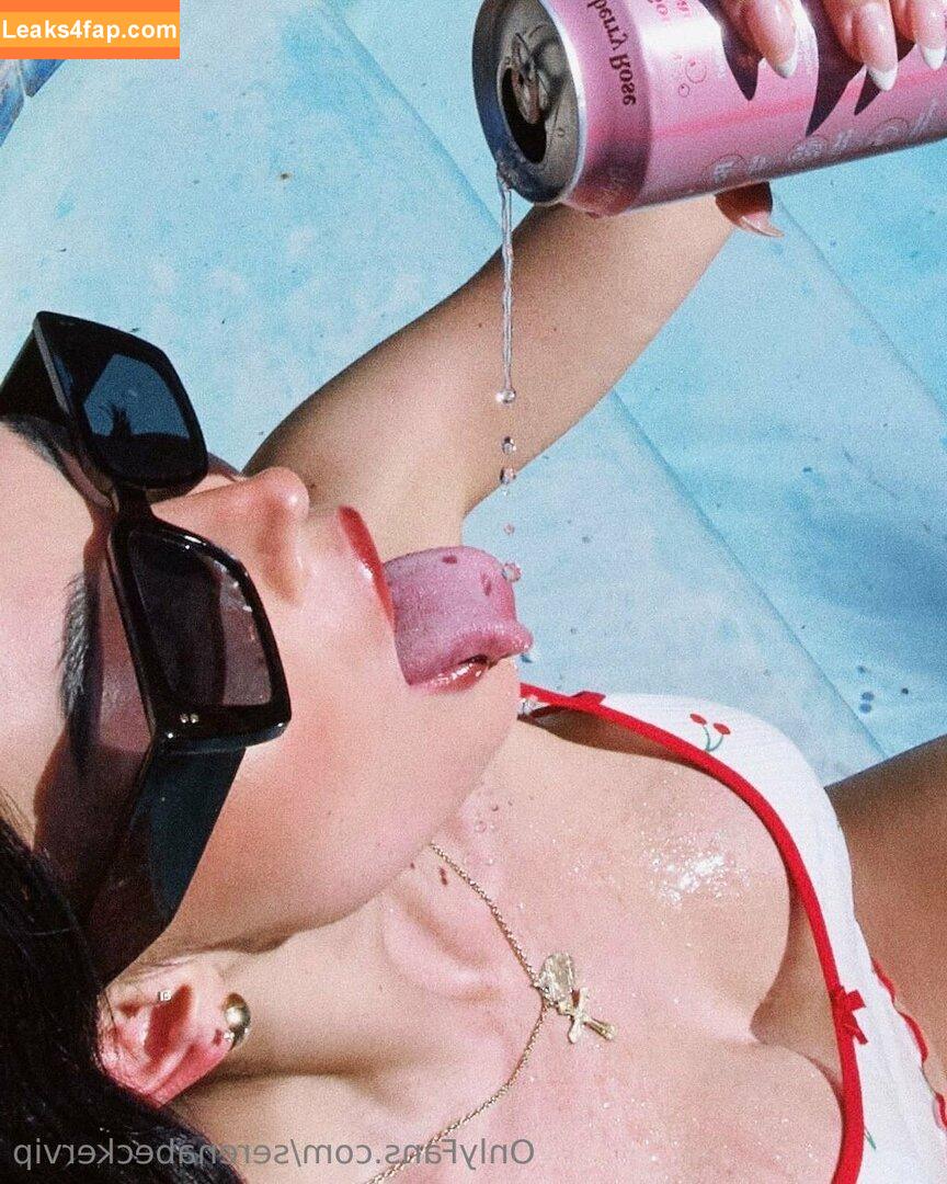 Serena Becker / Conservatives / serenabecker_ / serenabeckervip leaked photo photo #0011
