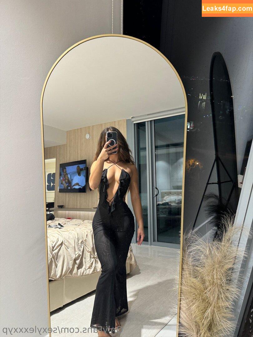 sexylexxxyp / puertoricanlexy leaked photo photo #0020