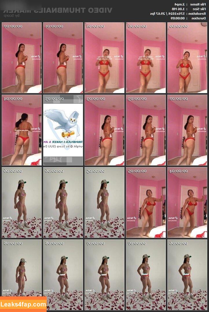 Shallyzsa leaked photo photo #0134