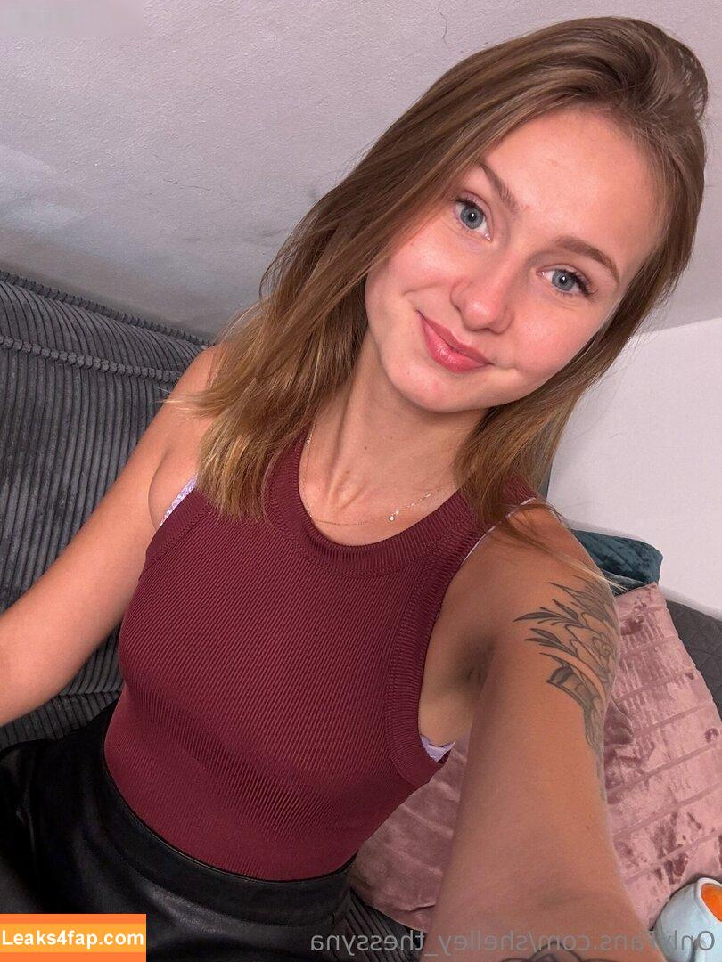 Shelley Thessyna /  leaked photo photo #0003