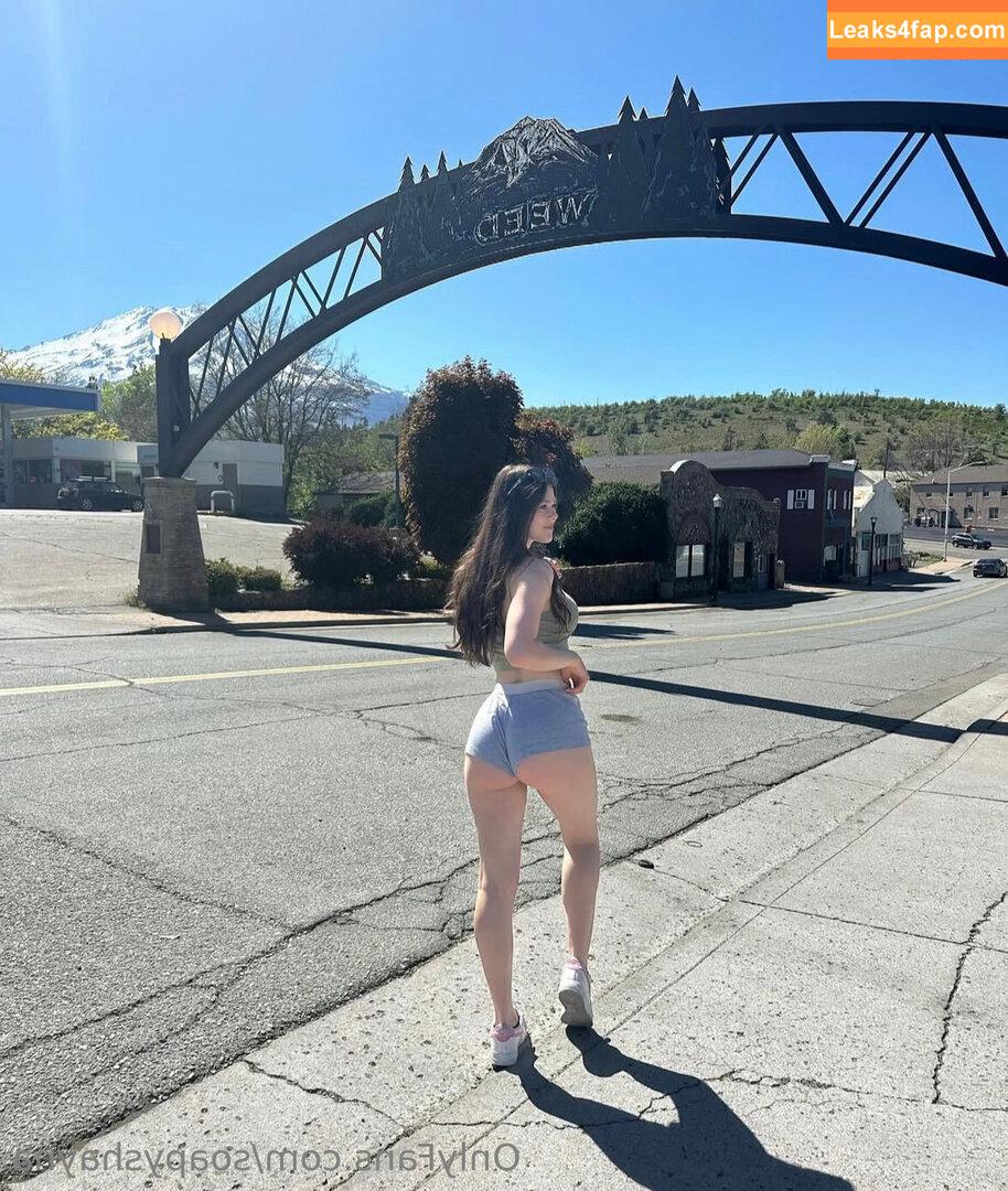 soapyshayna /  leaked photo photo #0001