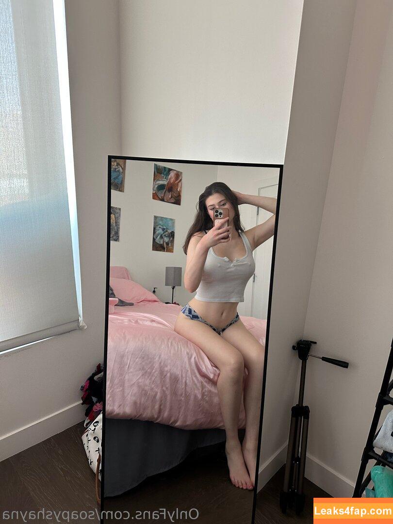 soapyshayna /  leaked photo photo #0014