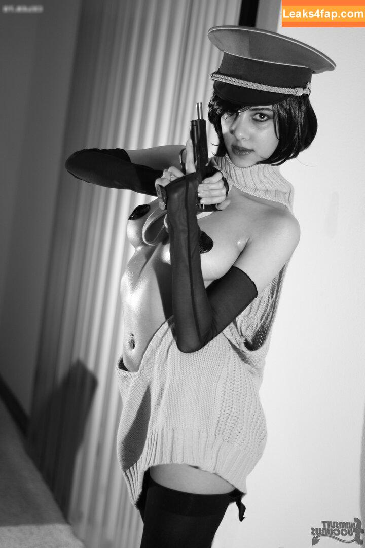 SwimsuitSuccubus / skyress_vip слитое фото фото #0053