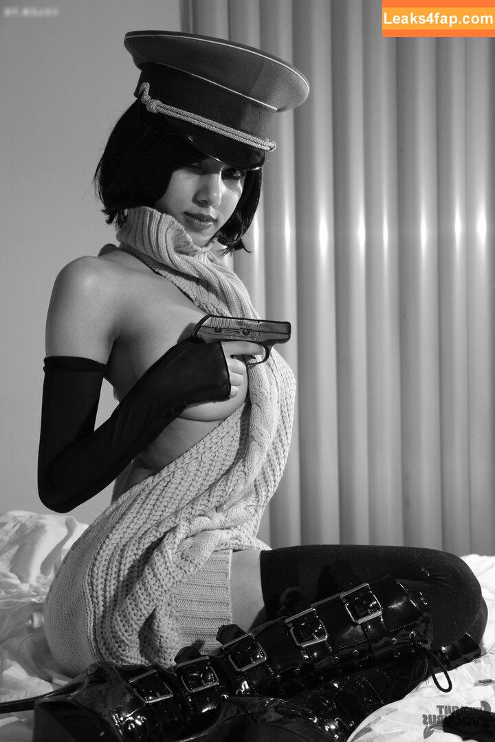 SwimsuitSuccubus / skyress_vip слитое фото фото #0064